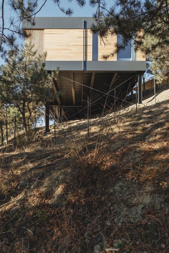 Hillside House - TWO+